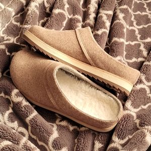 Merrell Juno Clog Wool